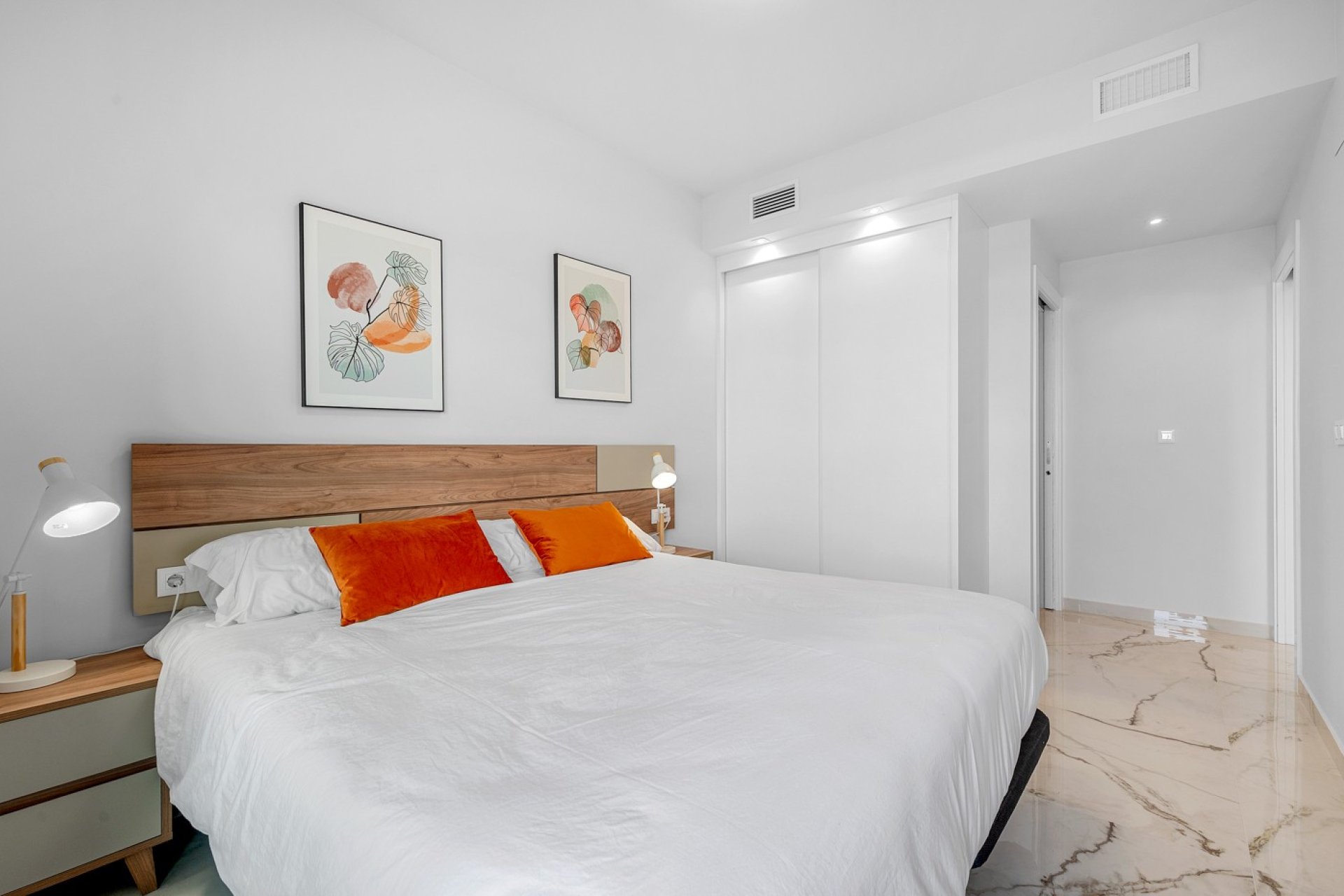 Reventa - Apartamento - Orihuela Costa - Costa Blanca