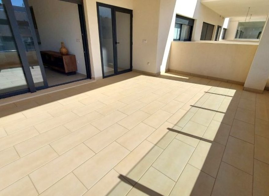 Reventa - Apartamento - Orihuela Costa - Costa Blanca