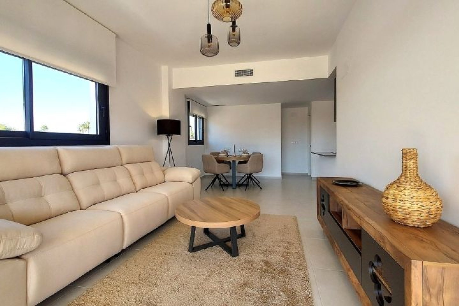 Reventa - Apartamento - Orihuela Costa - Costa Blanca