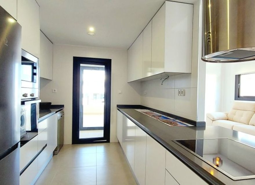 Reventa - Apartamento - Orihuela Costa - Costa Blanca