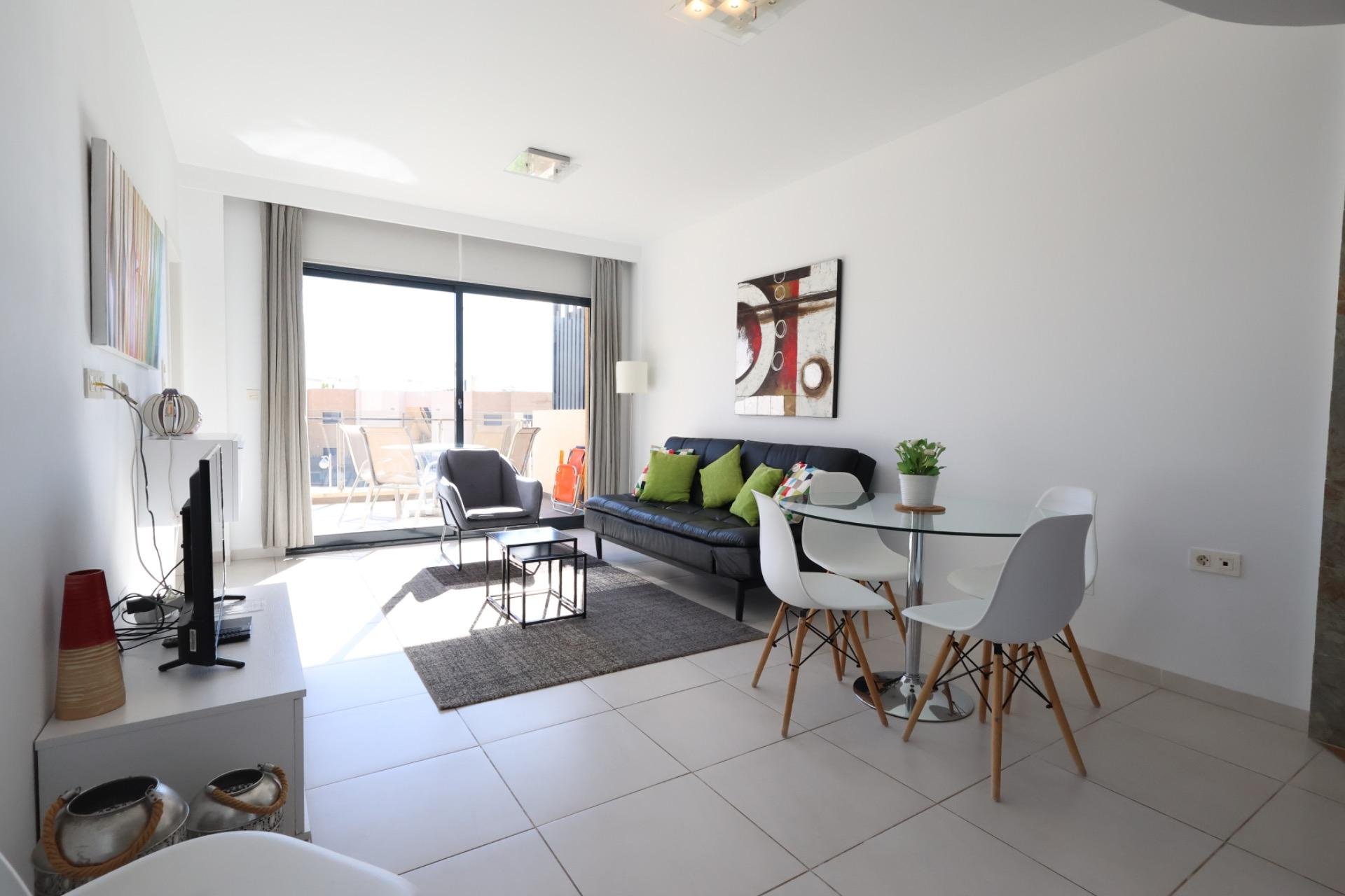 Reventa - Apartamento - Orihuela Costa - Costa Blanca