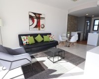Reventa - Apartamento - Orihuela Costa - Costa Blanca