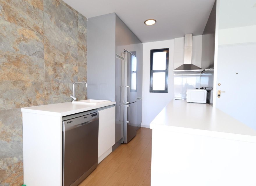 Reventa - Apartamento - Orihuela Costa - Costa Blanca