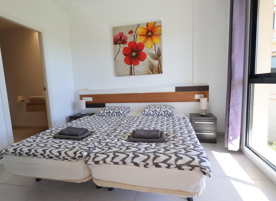 Reventa - Apartamento - Orihuela Costa - Costa Blanca