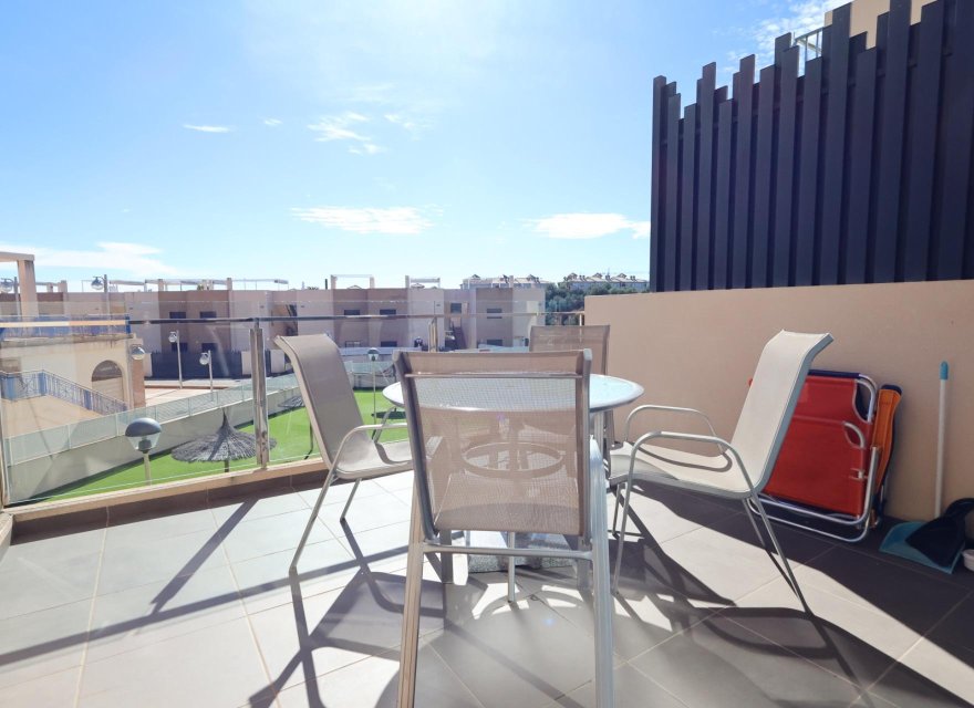 Reventa - Apartamento - Orihuela Costa - Costa Blanca