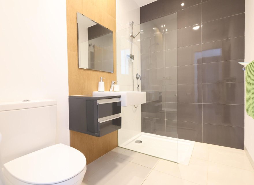 Reventa - Apartamento - Orihuela Costa - Costa Blanca