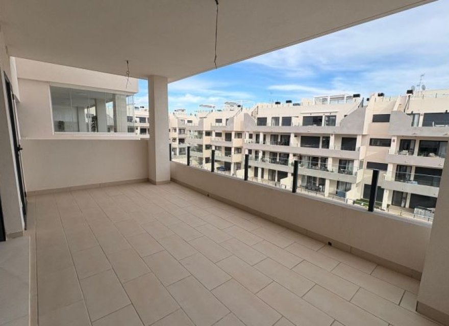 Reventa - Apartamento - Orihuela Costa - Costa Blanca