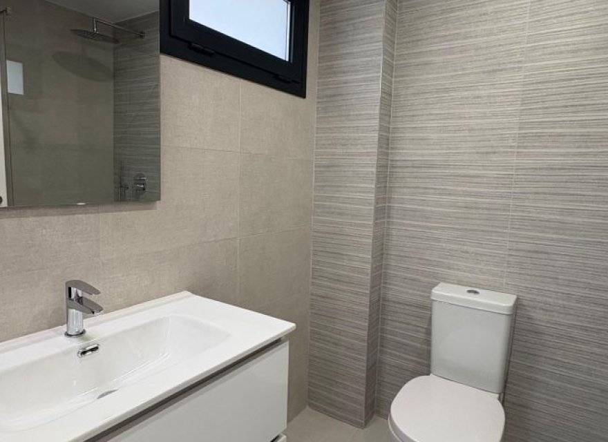 Reventa - Apartamento - Orihuela Costa - Costa Blanca