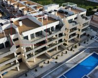 Reventa - Apartamento - Orihuela Costa - Costa Blanca