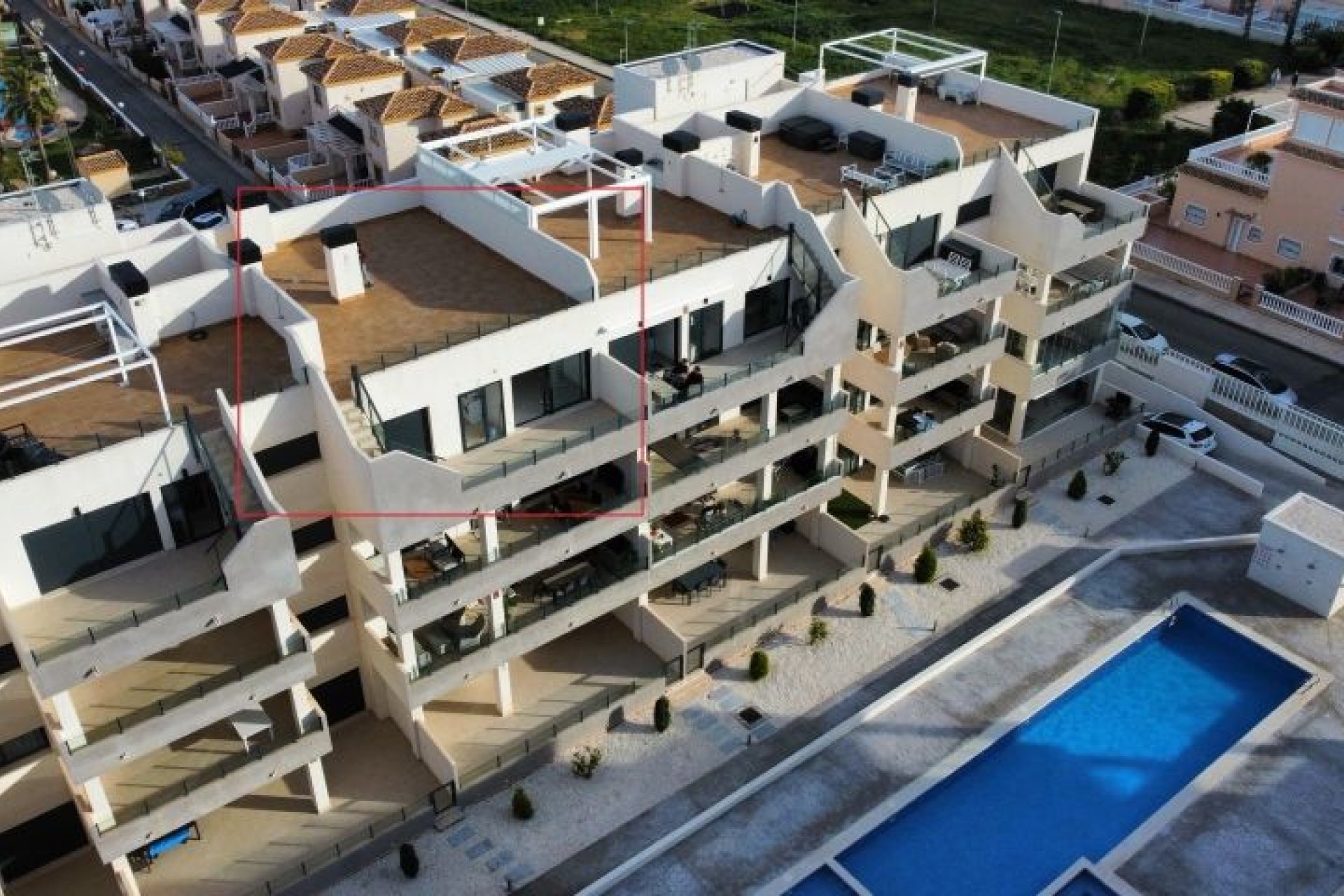 Reventa - Apartamento - Orihuela Costa - Costa Blanca