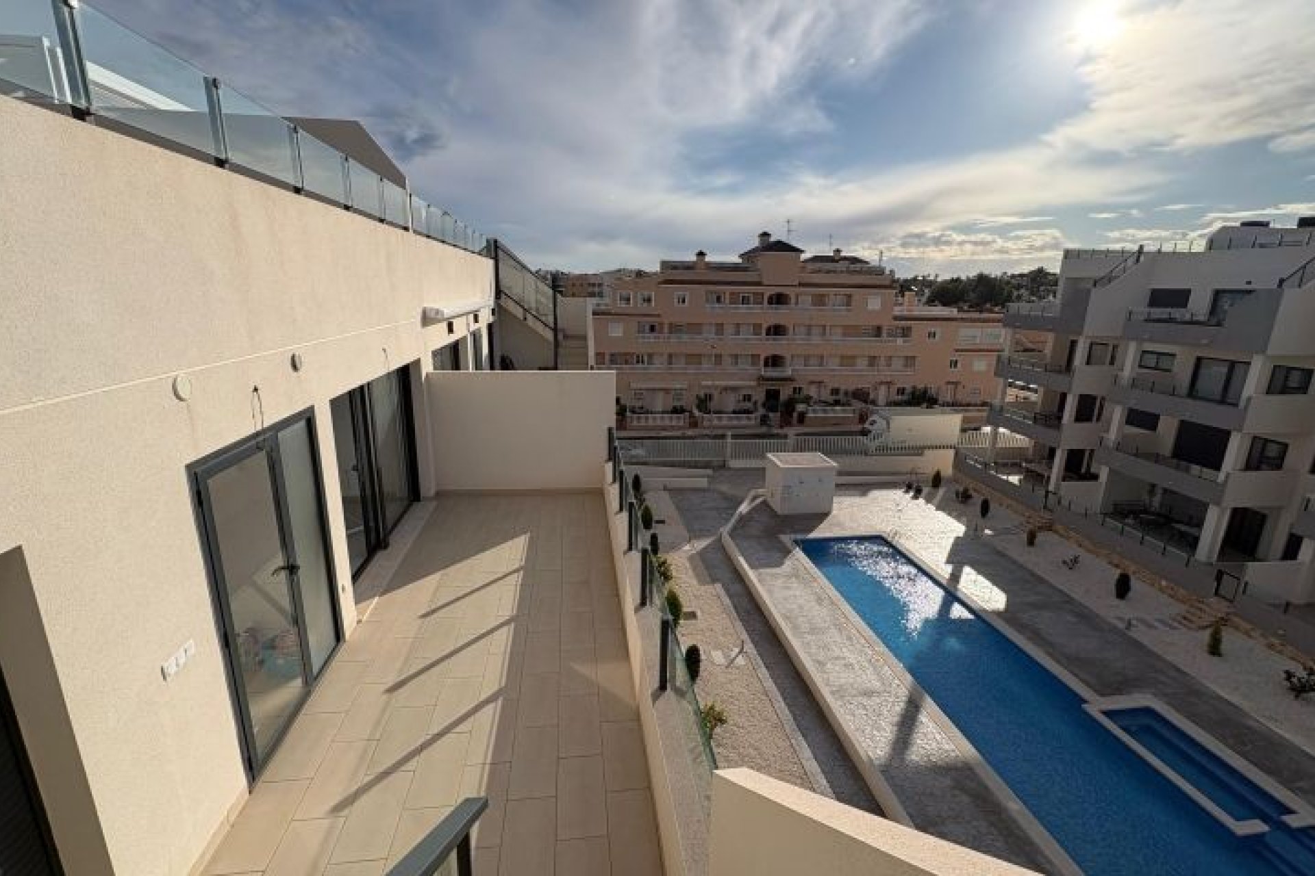 Reventa - Apartamento - Orihuela Costa - Costa Blanca