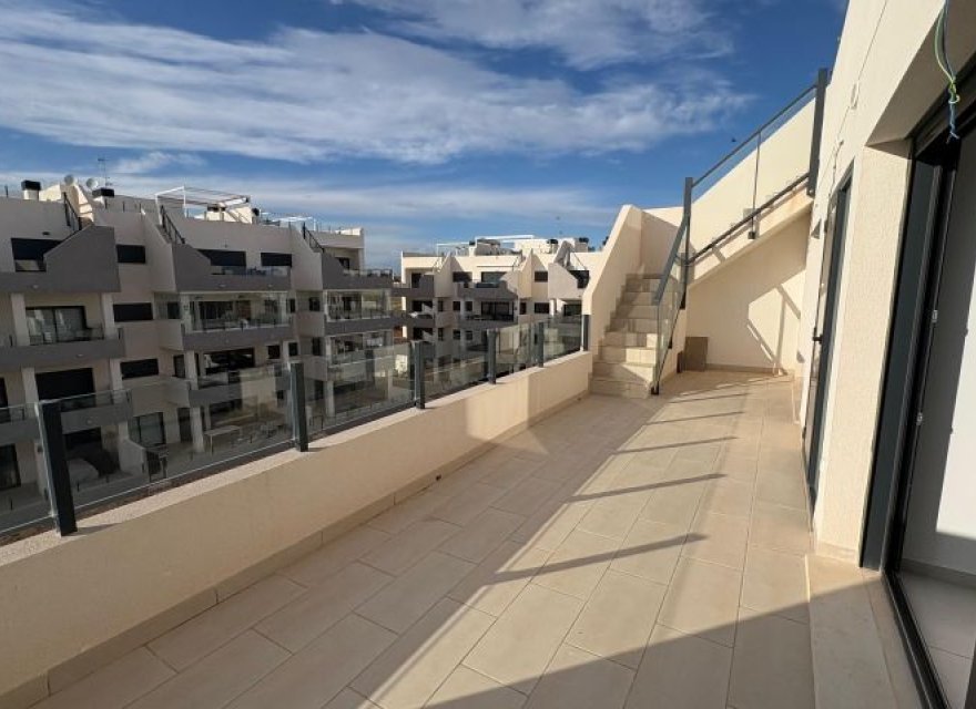 Reventa - Apartamento - Orihuela Costa - Costa Blanca