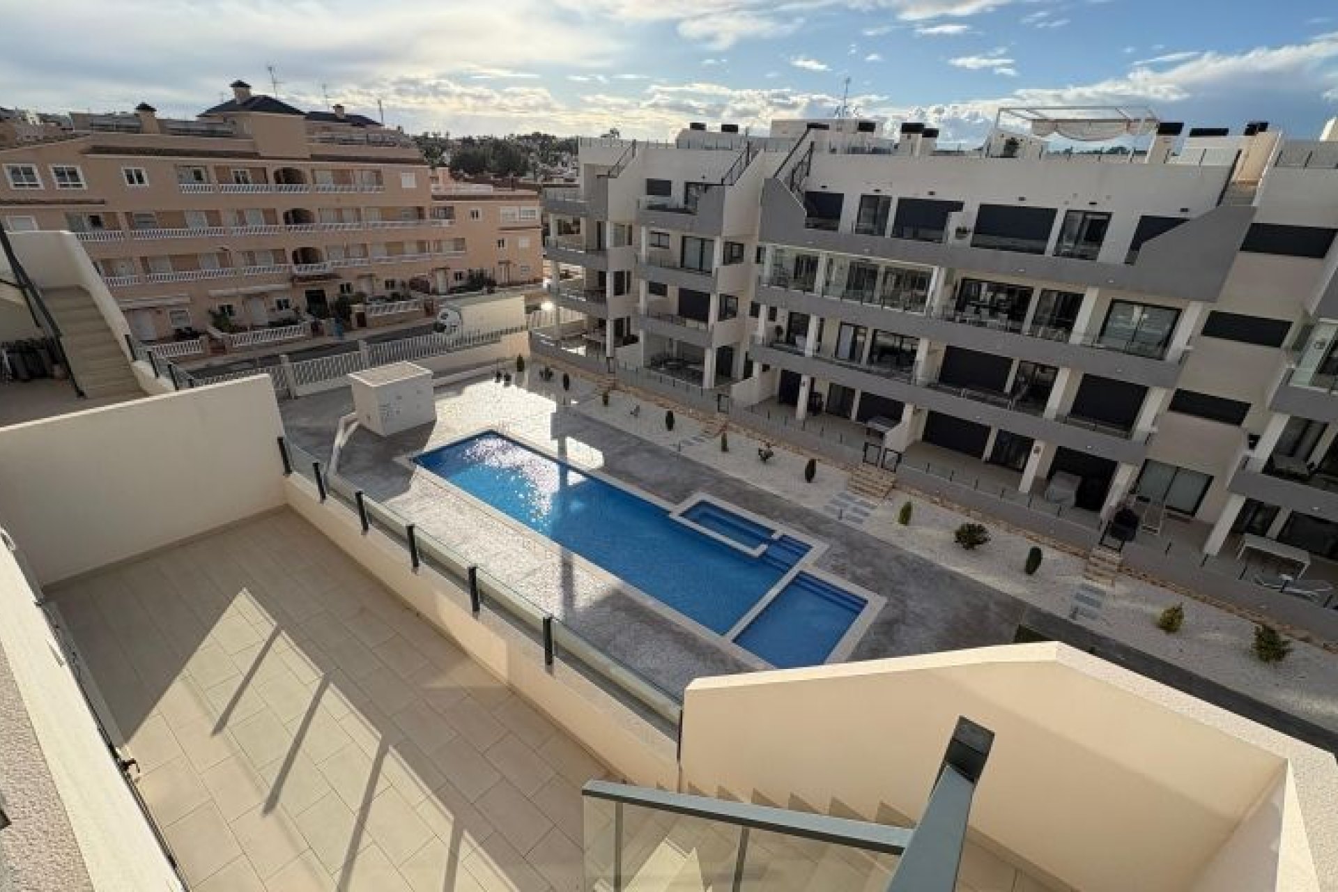 Reventa - Apartamento - Orihuela Costa - Costa Blanca