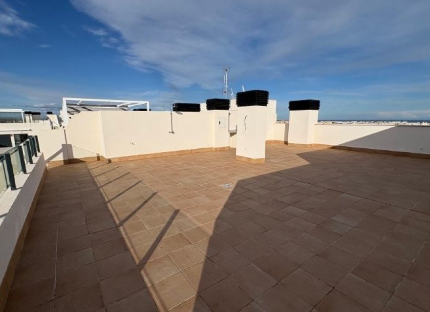 Reventa - Apartamento - Orihuela Costa - Costa Blanca