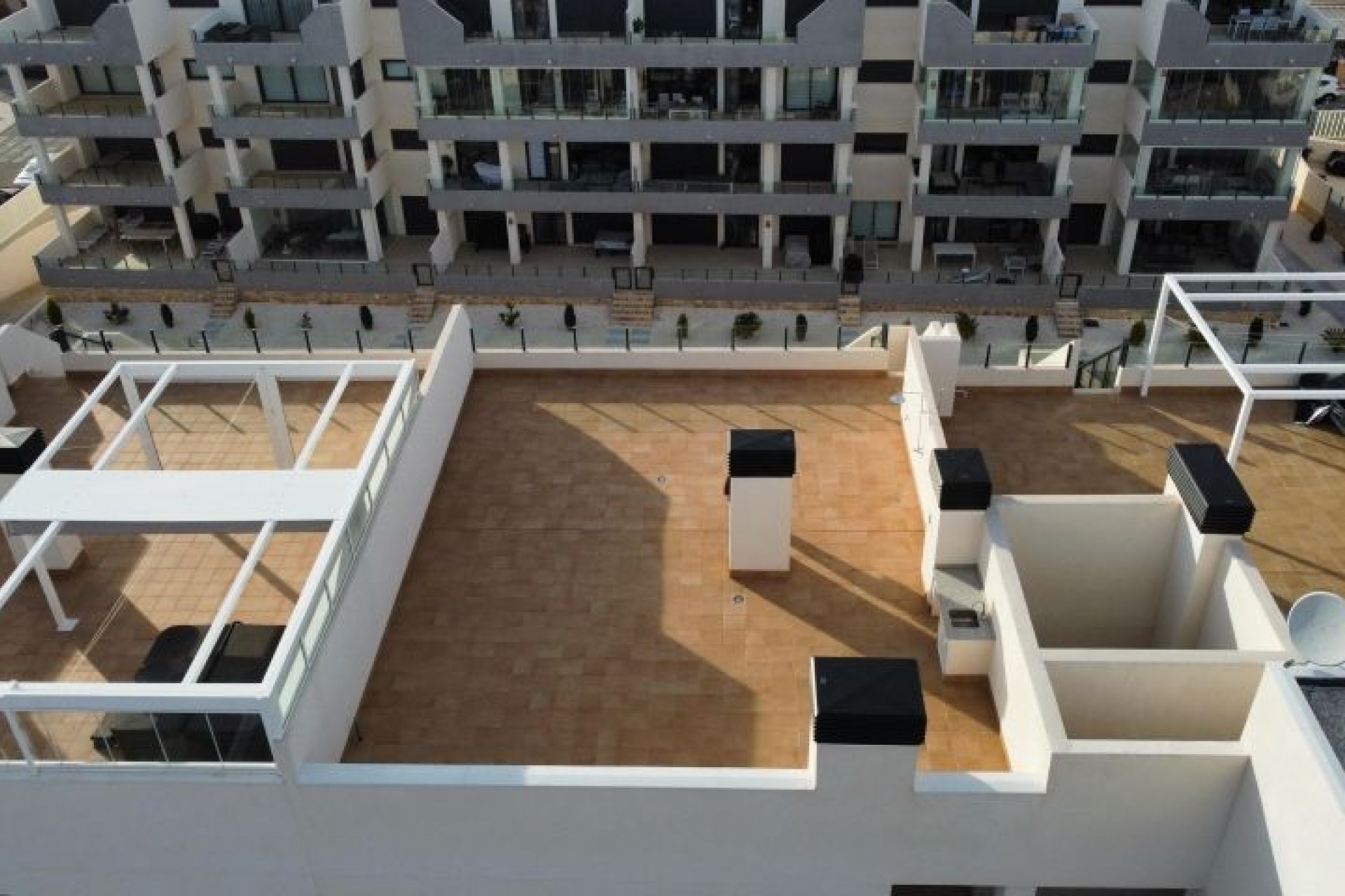 Reventa - Apartamento - Orihuela Costa - Costa Blanca