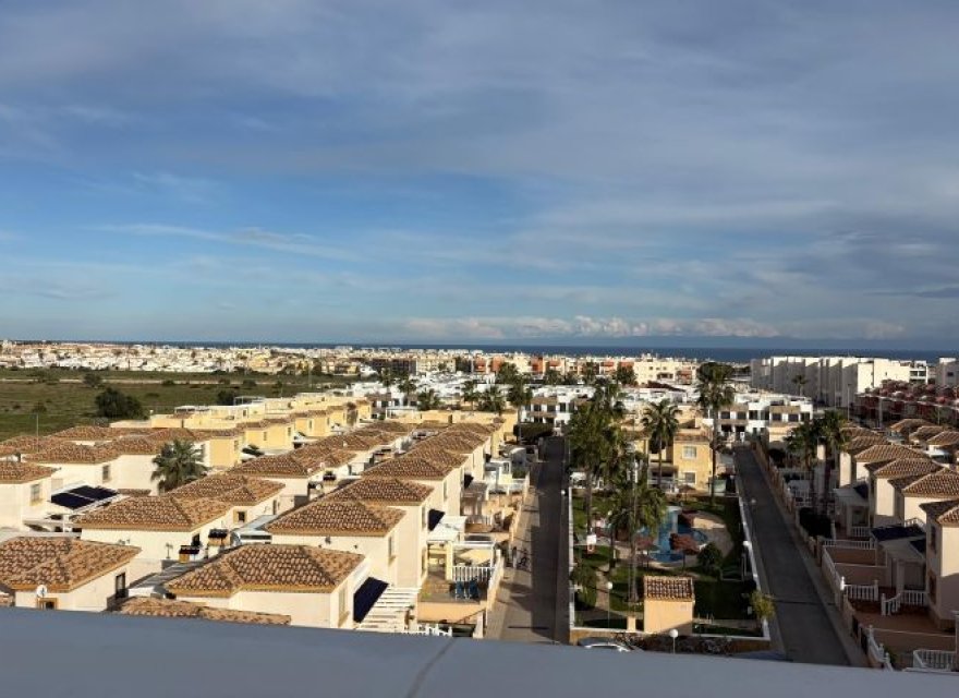 Reventa - Apartamento - Orihuela Costa - Costa Blanca