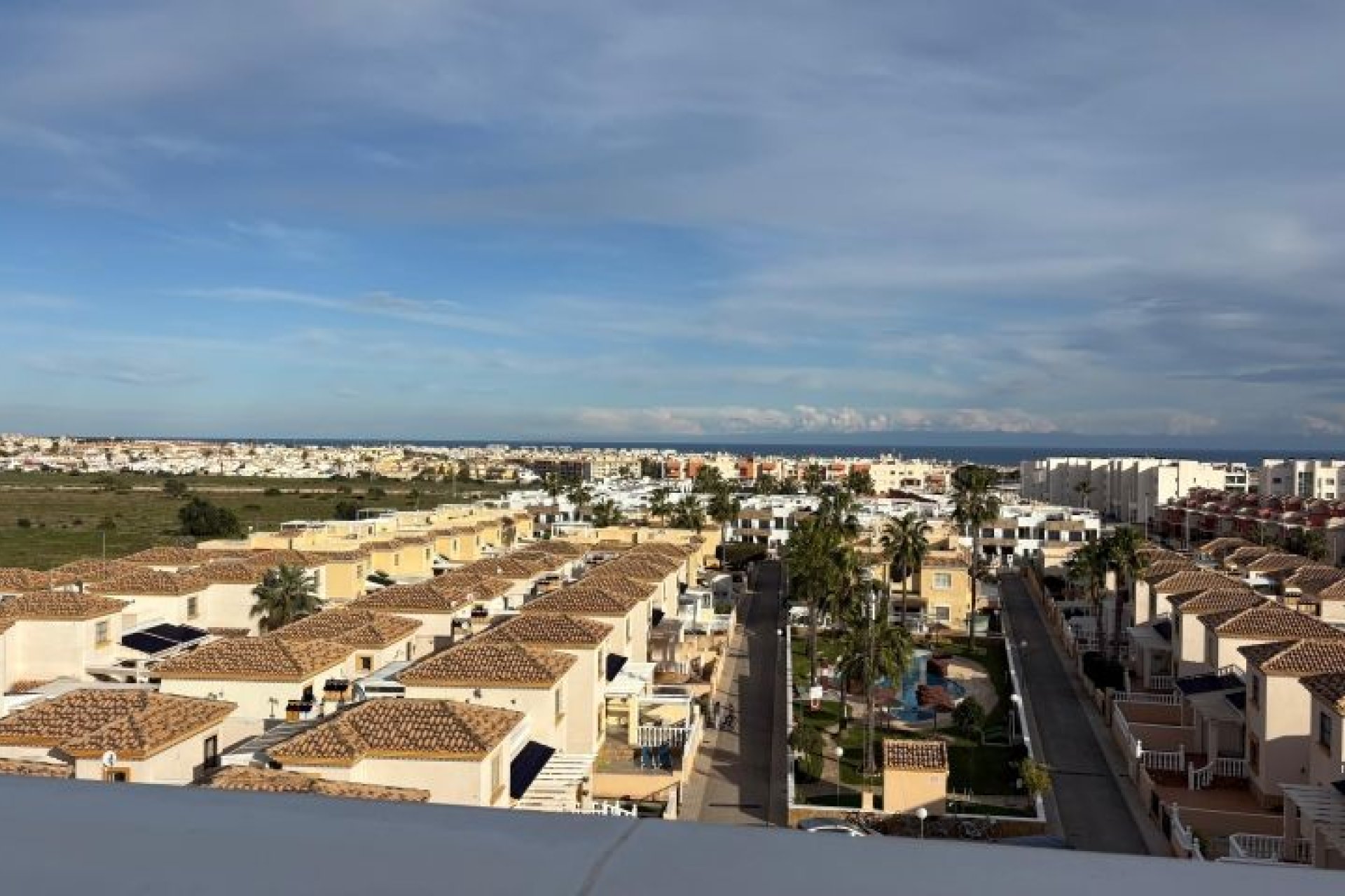Reventa - Apartamento - Orihuela Costa - Costa Blanca