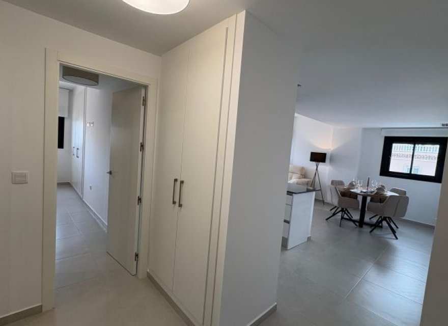 Reventa - Apartamento - Orihuela Costa - Costa Blanca