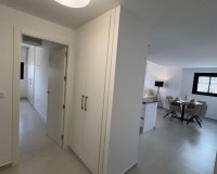 Reventa - Apartamento - Orihuela Costa - Costa Blanca