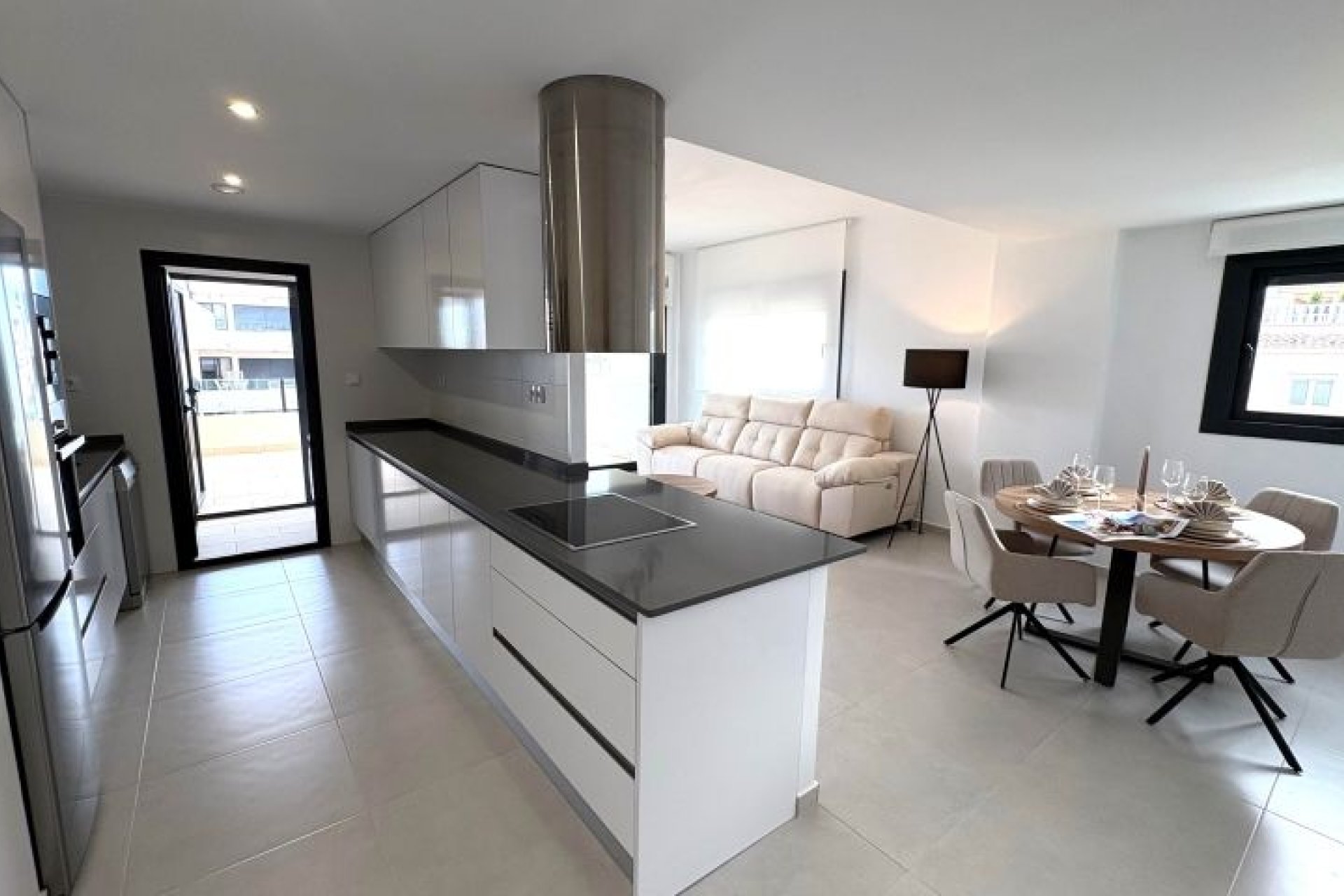 Reventa - Apartamento - Orihuela Costa - Costa Blanca