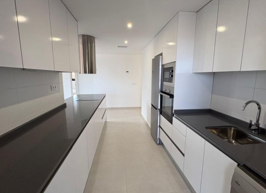Reventa - Apartamento - Orihuela Costa - Costa Blanca
