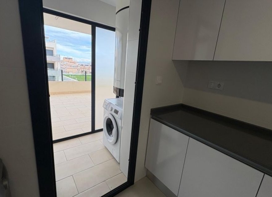 Reventa - Apartamento - Orihuela Costa - Costa Blanca