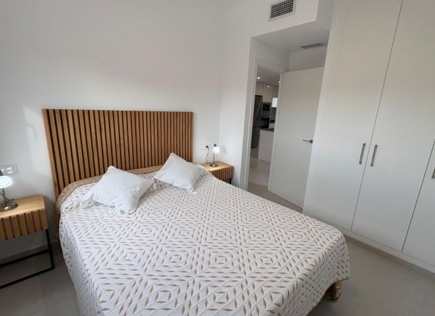 Reventa - Apartamento - Orihuela Costa - Costa Blanca