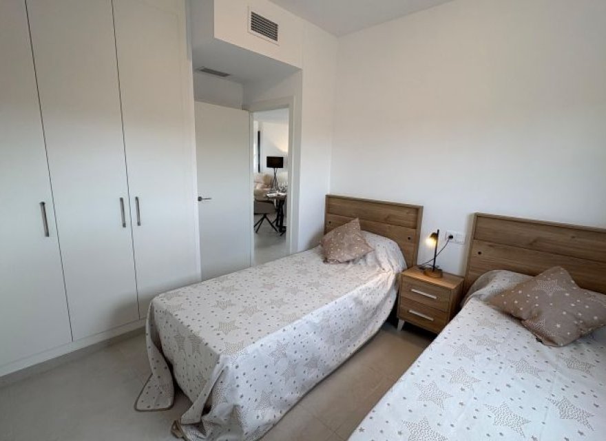 Reventa - Apartamento - Orihuela Costa - Costa Blanca