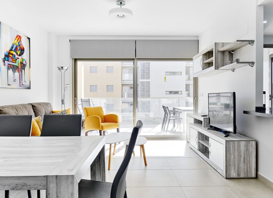 Reventa - Apartamento - Orihuela Costa - Costa Blanca