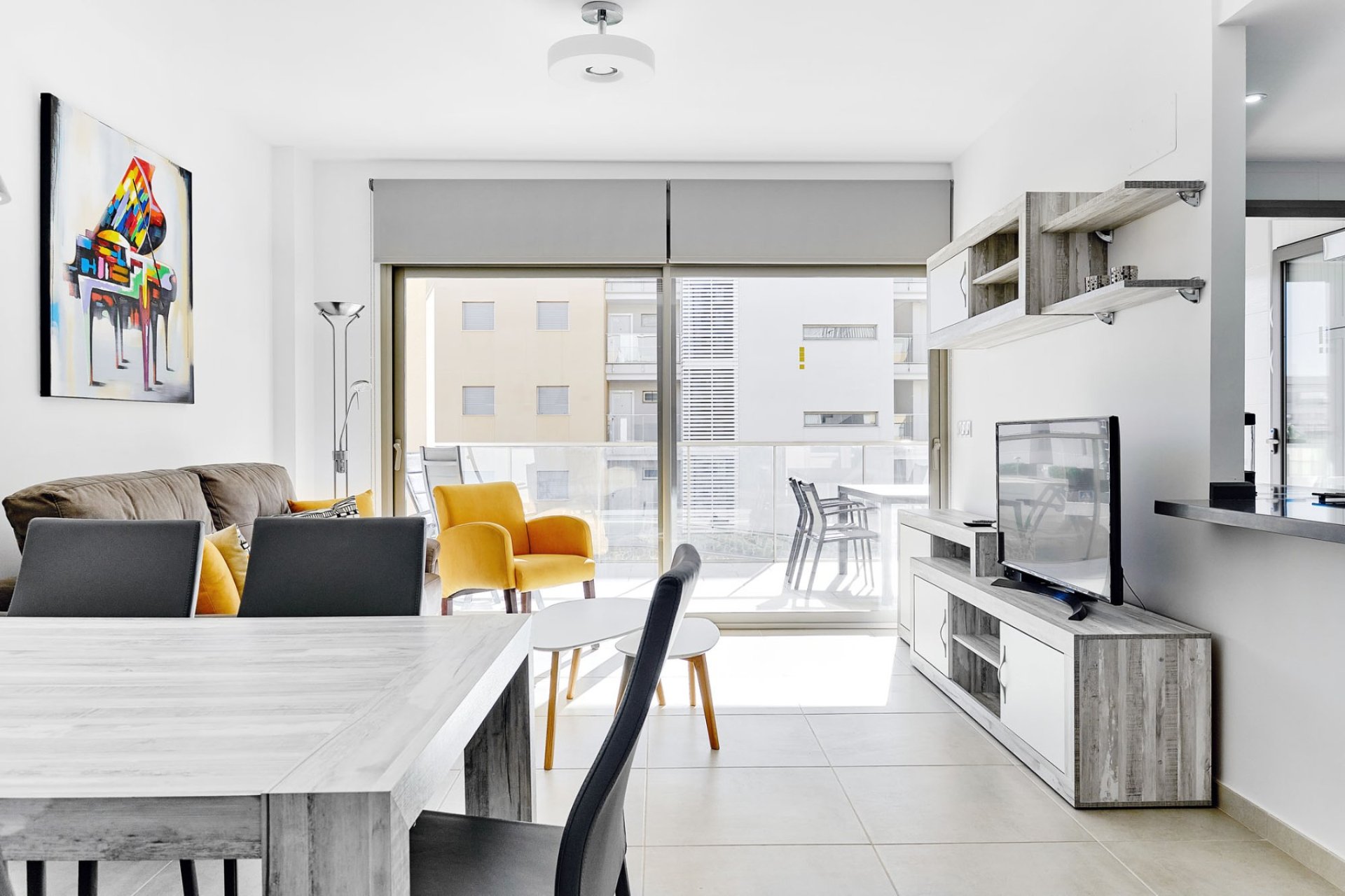 Reventa - Apartamento - Orihuela Costa - Costa Blanca