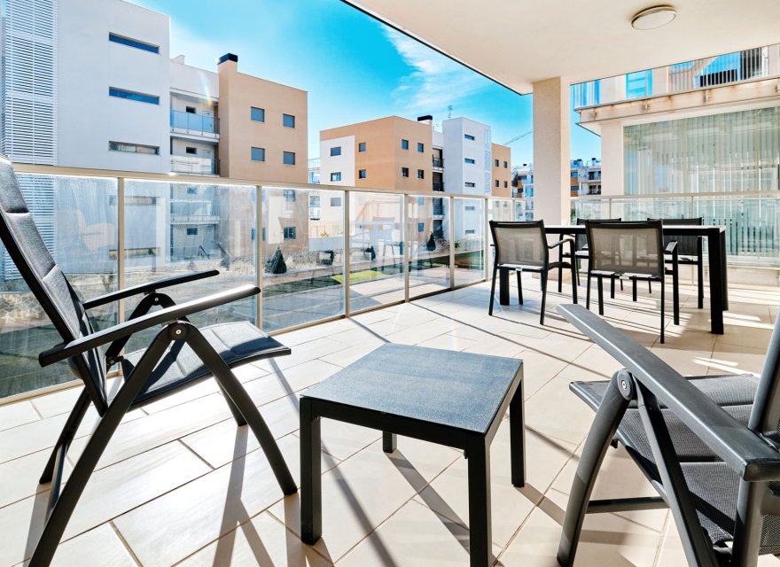 Reventa - Apartamento - Orihuela Costa - Costa Blanca