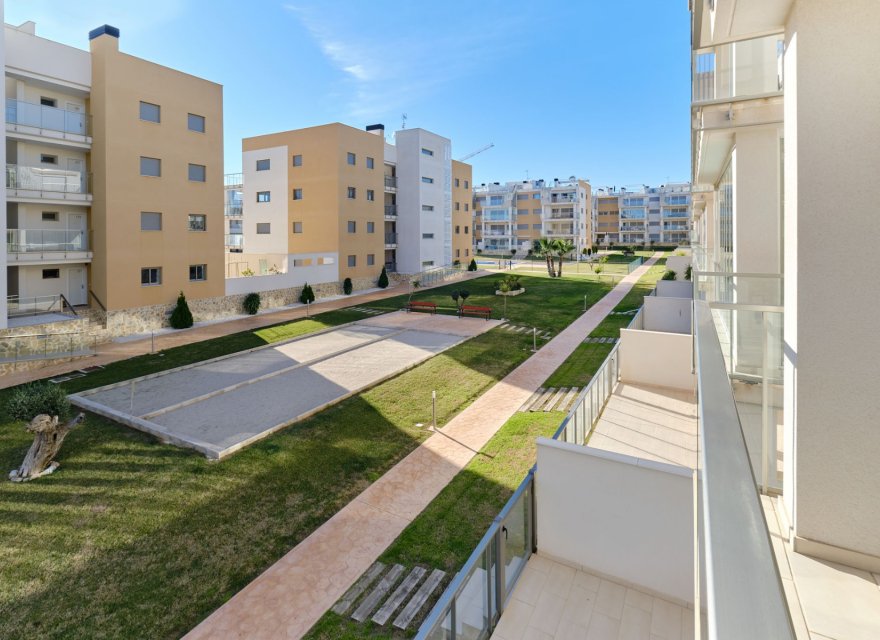 Reventa - Apartamento - Orihuela Costa - Costa Blanca