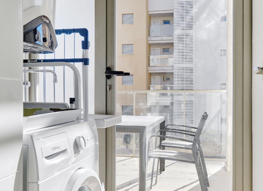 Reventa - Apartamento - Orihuela Costa - Costa Blanca