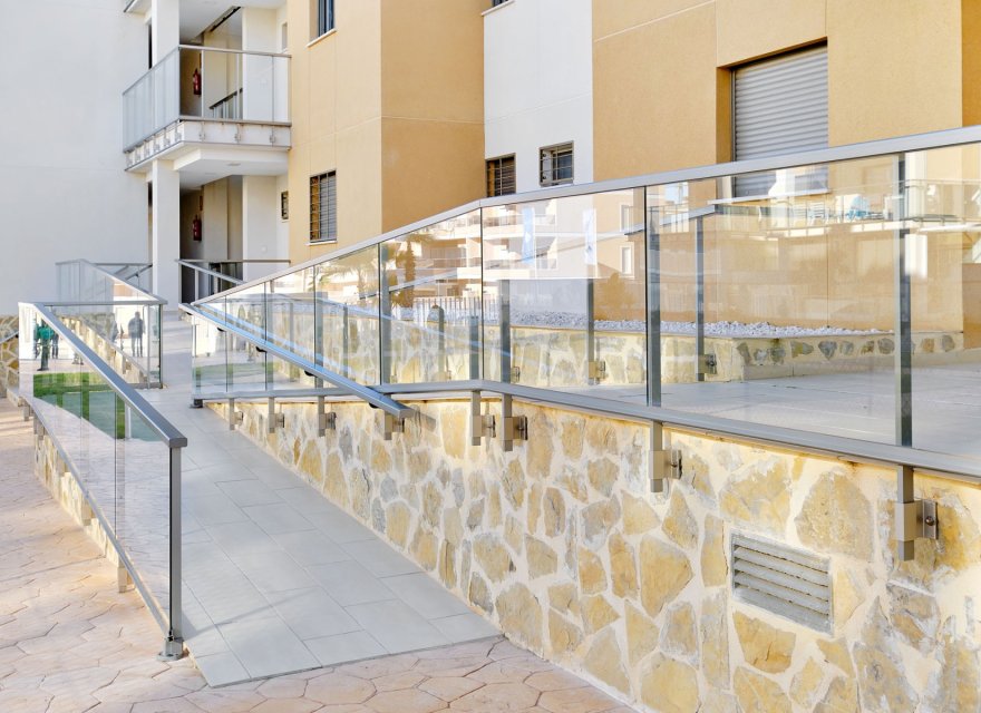 Reventa - Apartamento - Orihuela Costa - Costa Blanca