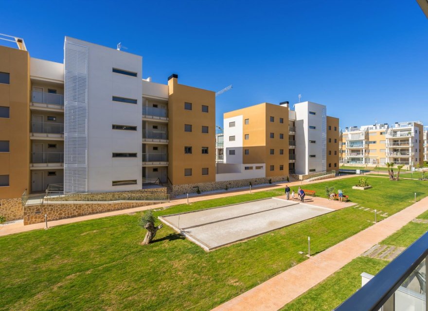 Reventa - Apartamento - Orihuela Costa - Costa Blanca
