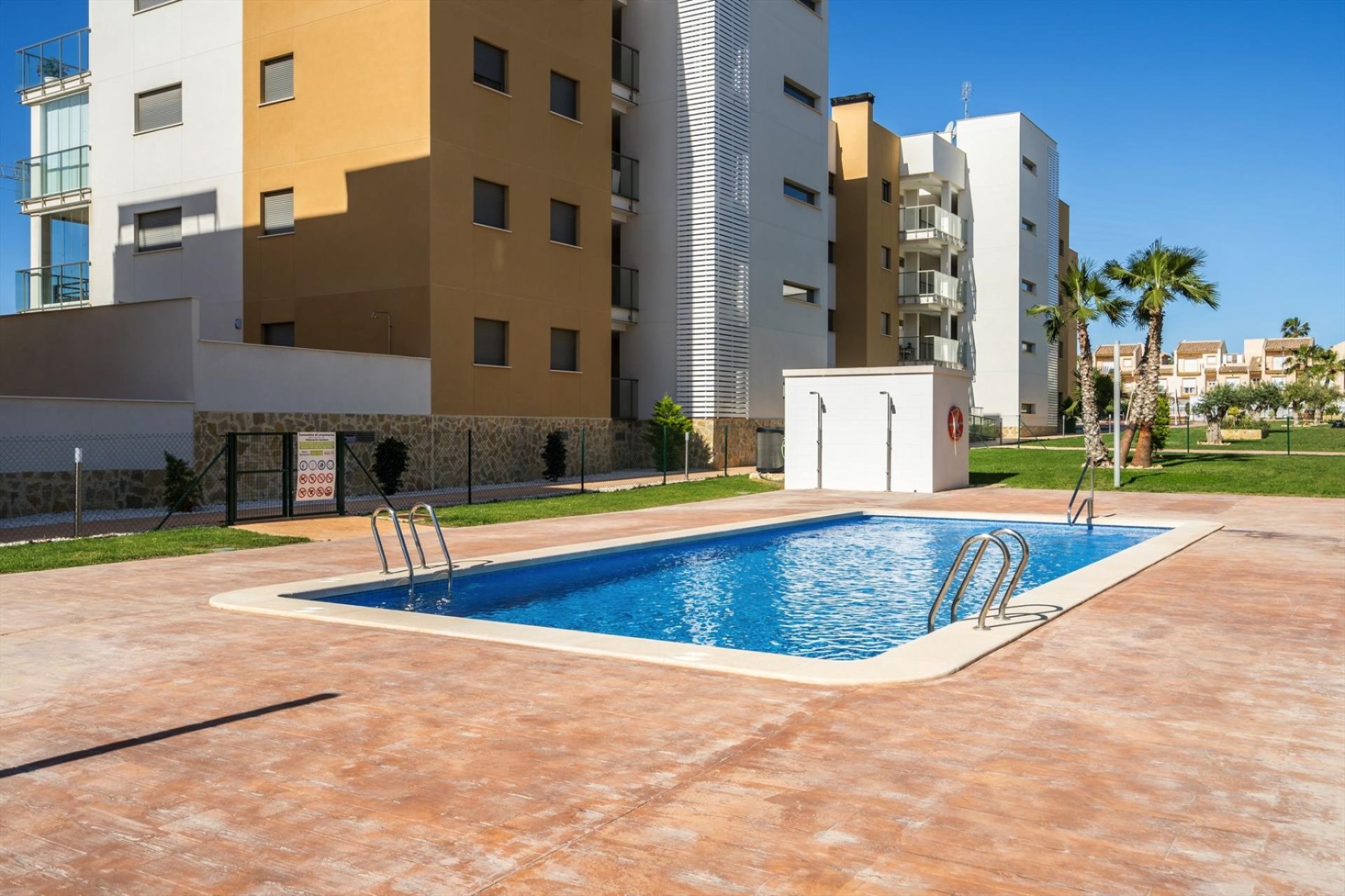 Reventa - Apartamento - Orihuela Costa - Costa Blanca