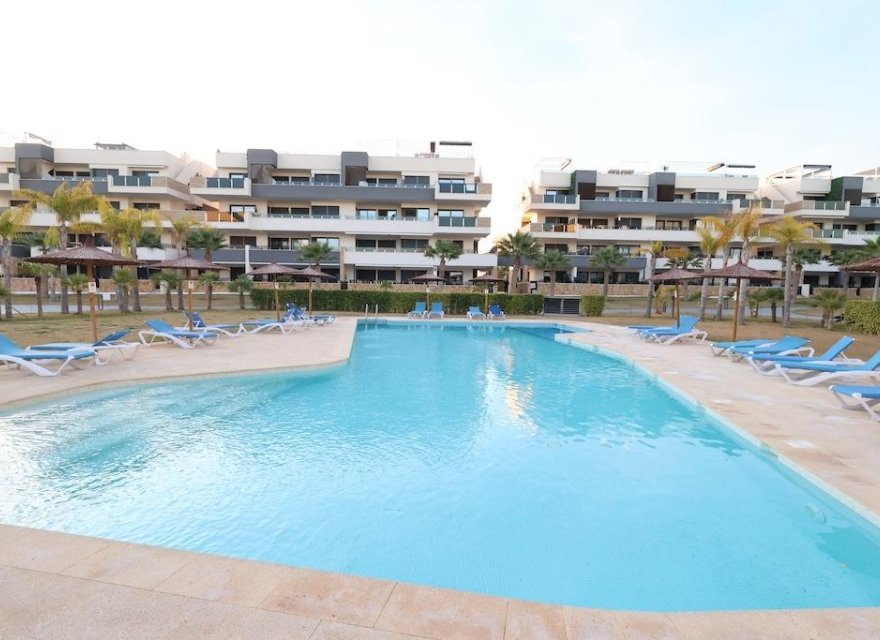 Reventa - Apartamento - Orihuela Costa - Costa Blanca