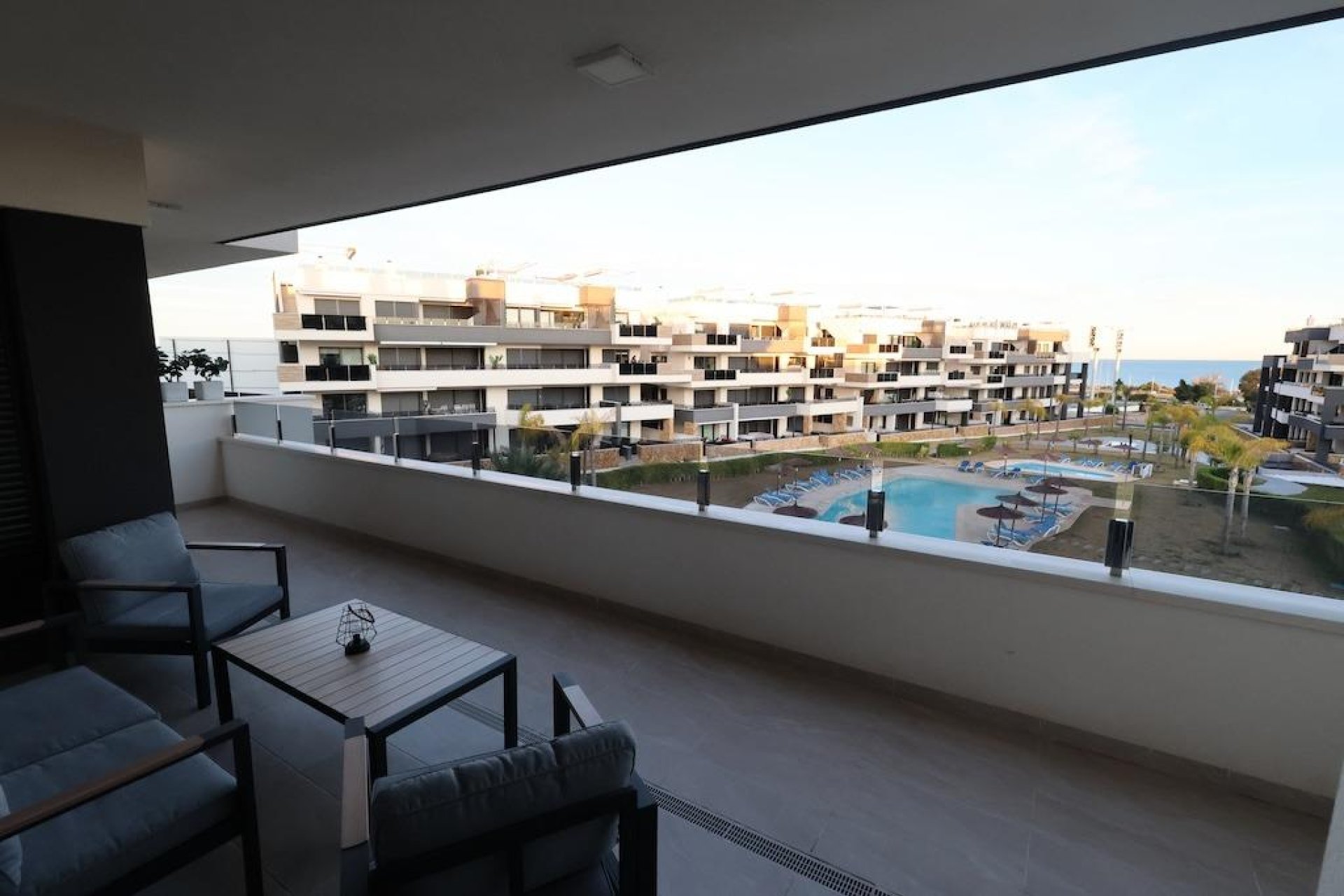 Reventa - Apartamento - Orihuela Costa - Costa Blanca