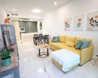 Reventa - Apartamento - Orihuela Costa - Costa Blanca