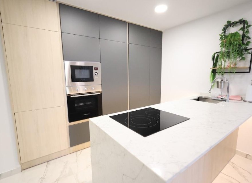 Reventa - Apartamento - Orihuela Costa - Costa Blanca