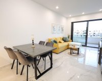Reventa - Apartamento - Orihuela Costa - Costa Blanca