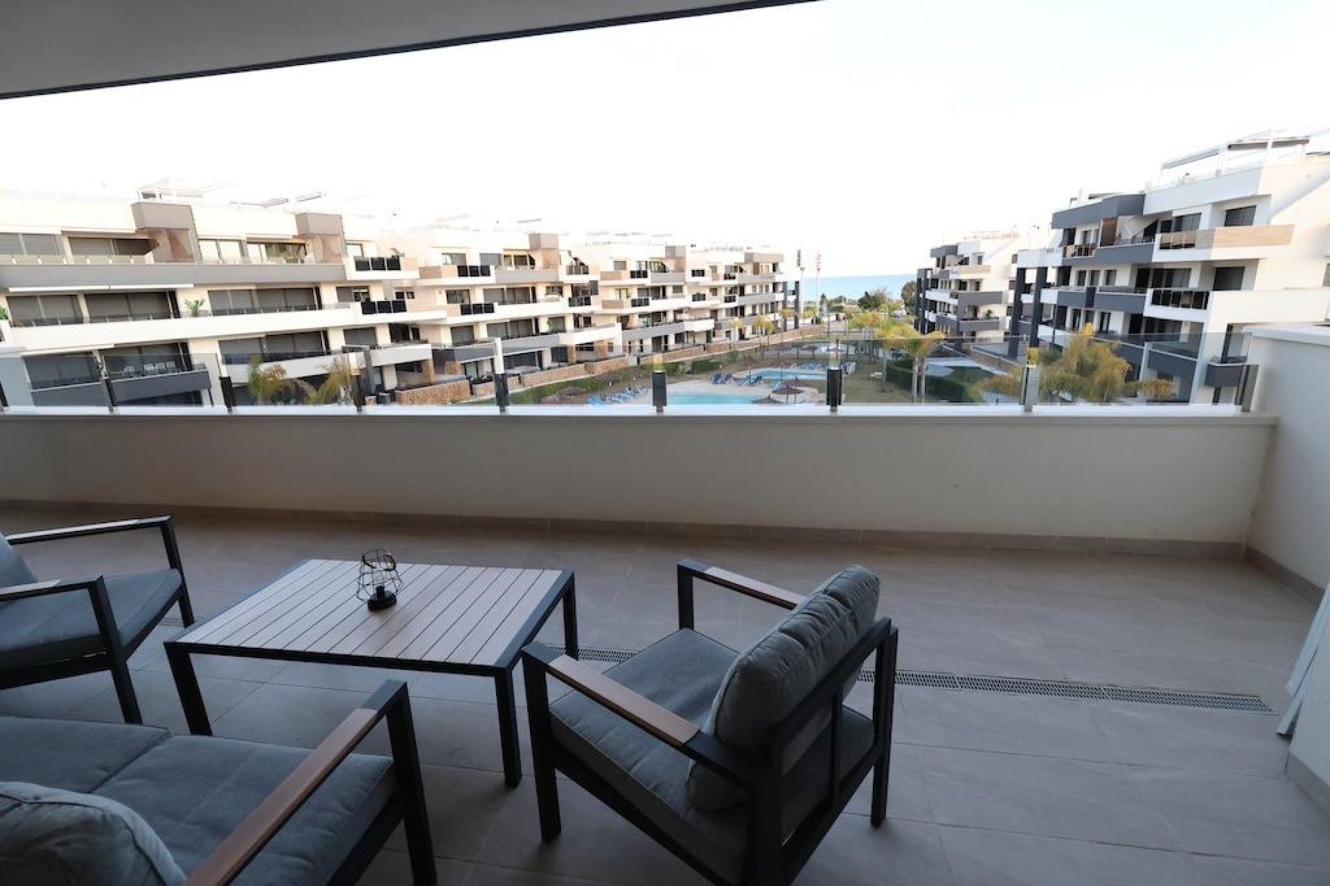 Reventa - Apartamento - Orihuela Costa - Costa Blanca