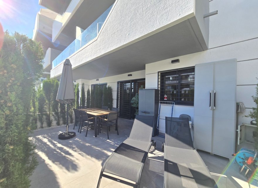 Reventa - Apartamento - Orihuela Costa - Costa Blanca