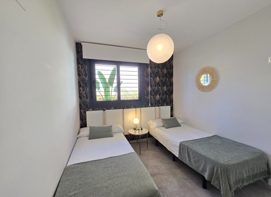 Reventa - Apartamento - Orihuela Costa - Costa Blanca