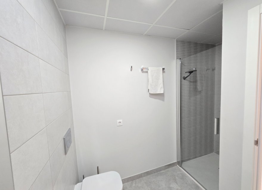 Reventa - Apartamento - Orihuela Costa - Costa Blanca