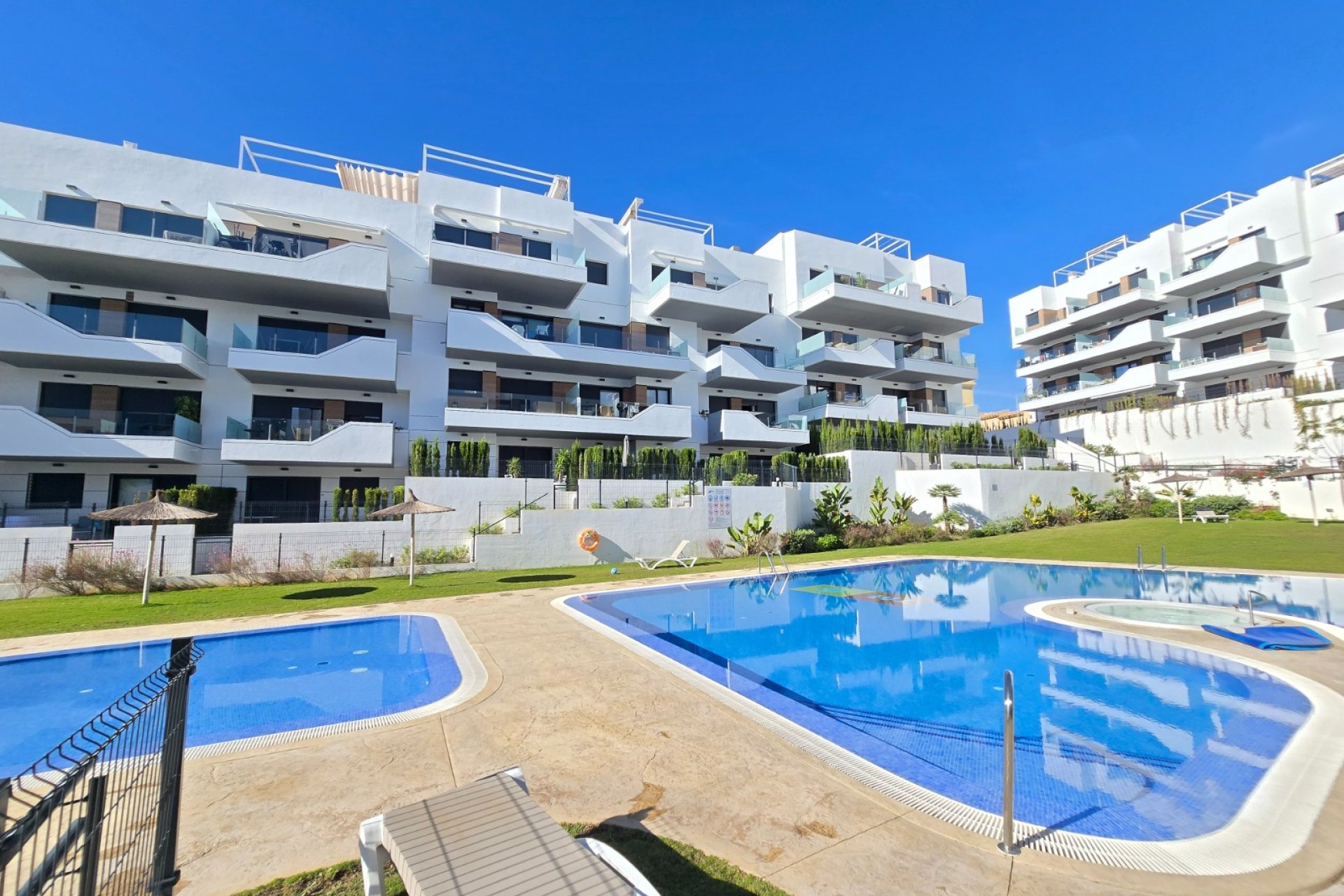 Reventa - Apartamento - Orihuela Costa - Costa Blanca