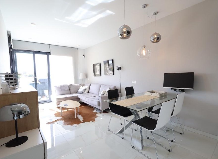 Reventa - Apartamento - Orihuela Costa - Costa Blanca