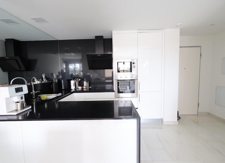 Reventa - Apartamento - Orihuela Costa - Costa Blanca