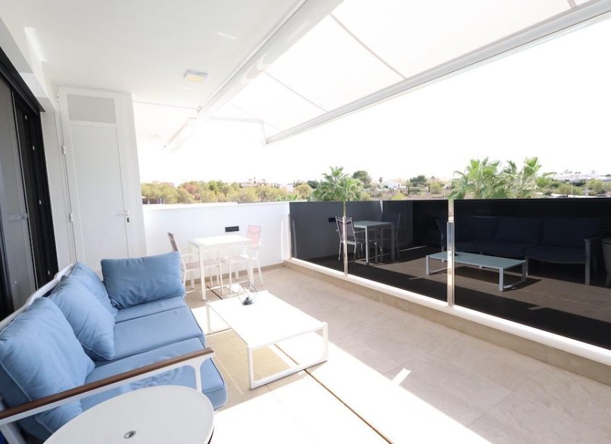 Reventa - Apartamento - Orihuela Costa - Costa Blanca