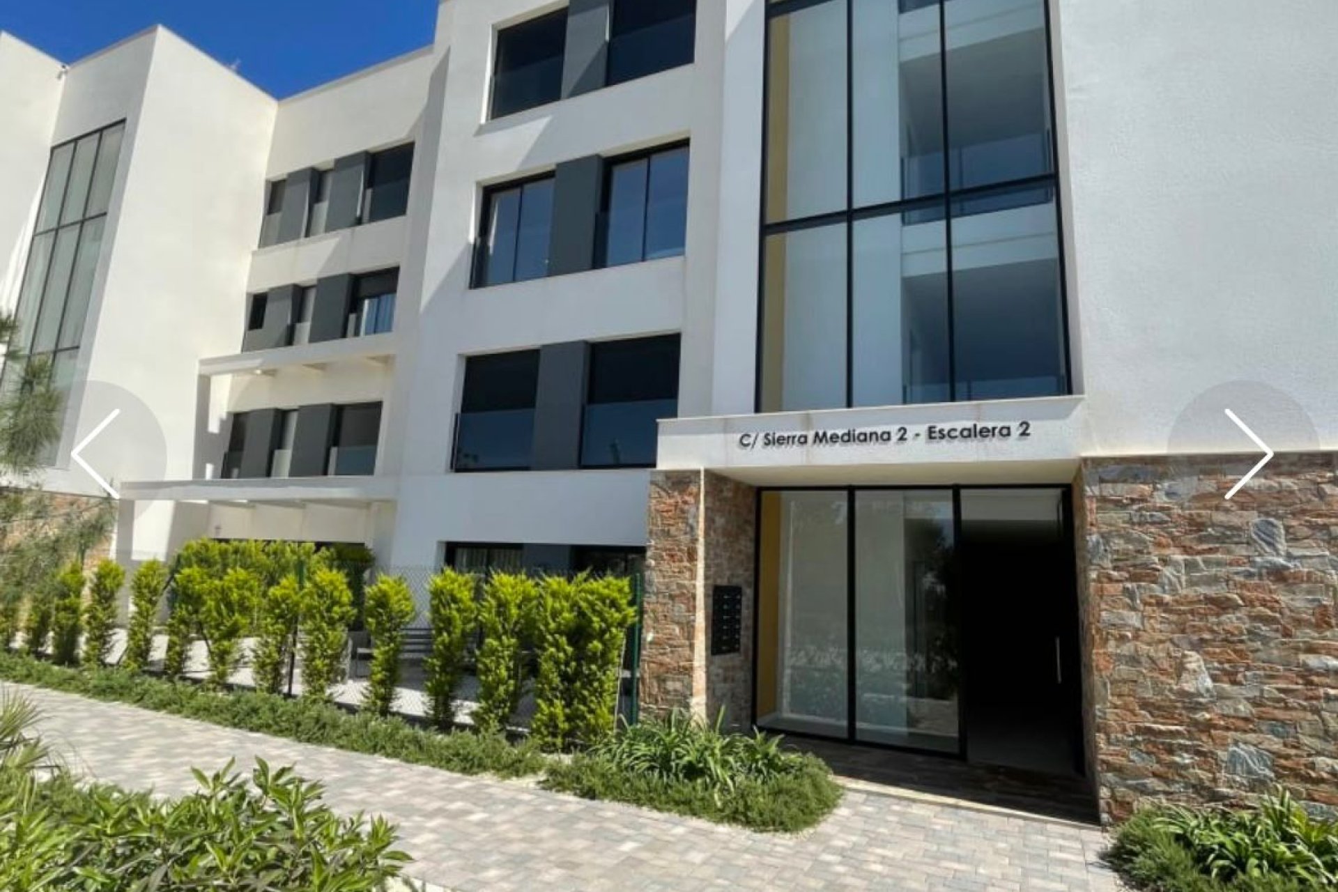 Reventa - Apartamento - Orihuela Costa - Costa Blanca